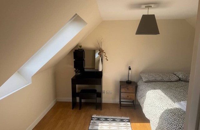 Cosy House in the heart of Kirkwall