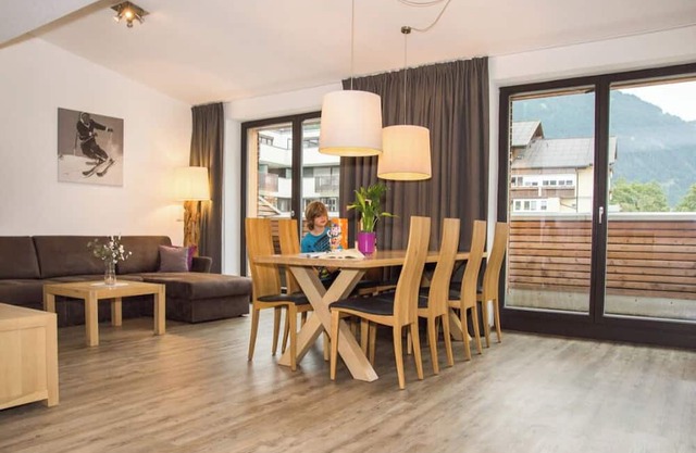 Apartment N° 109