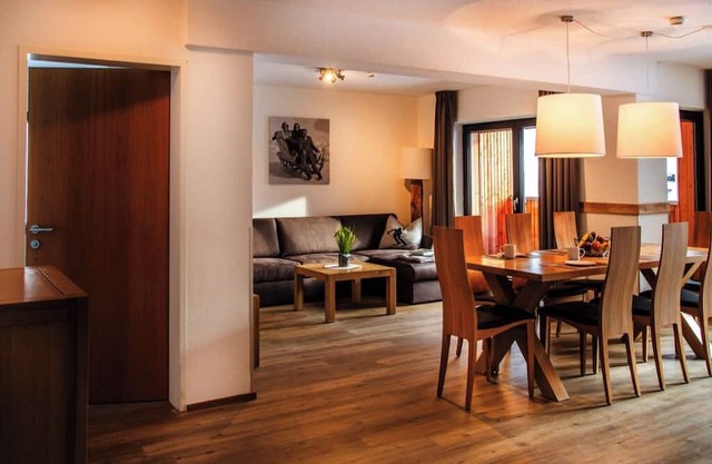 Apartment N° 104