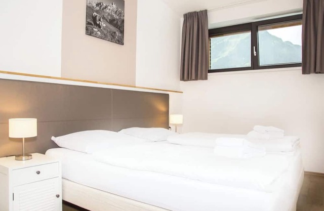 Apartment N° 110