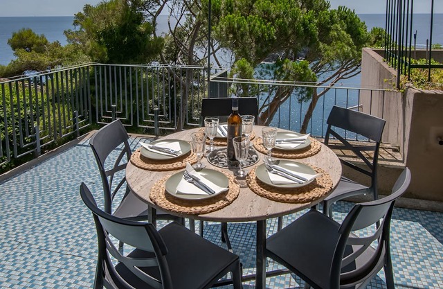 Apartement Oasi Sull'Isola