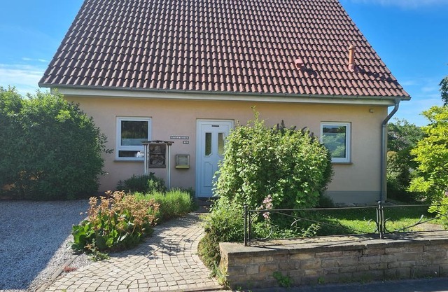 Vacation home Villa Elisa - Holiday home, shower, WC, 2 bedrooms