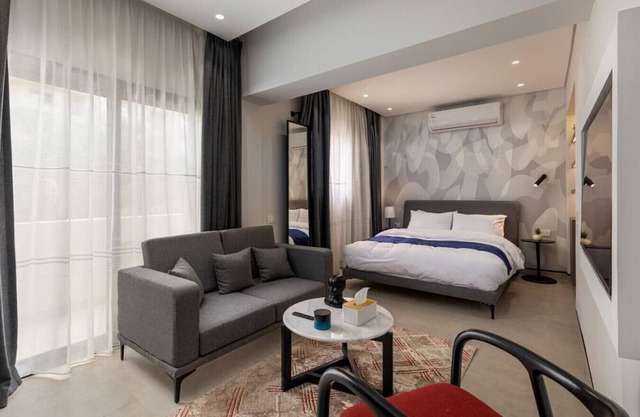 22 by Spacey (#58) | Studio in Maadi