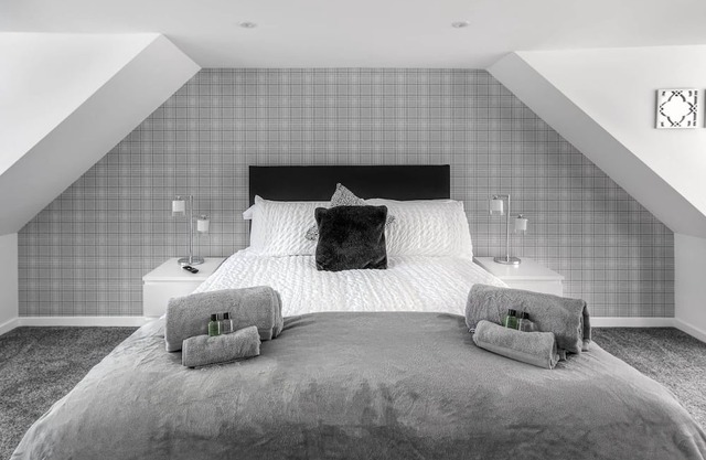 Kilchattan Luxury Apartment
