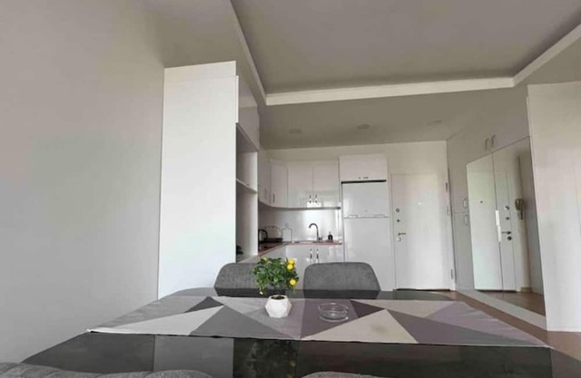 Spacious&Charming 1+1 House Central Location