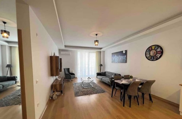 Charming Modern Central Location 1+1 Residence