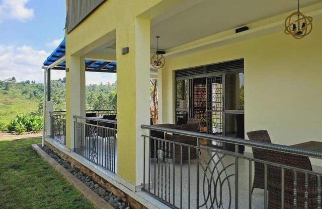 Kaije Country Cottages unit 8