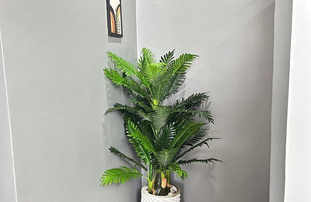 Chic 2BR Masaki hideaway With POOl & GYM