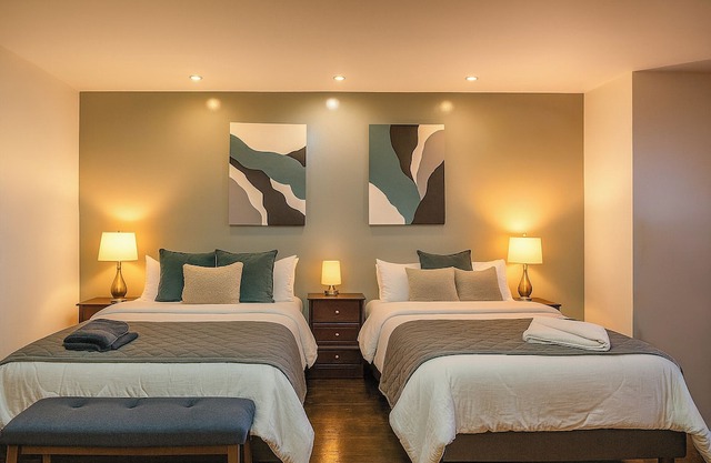 Esmeralda Shelter - Jacuzzi