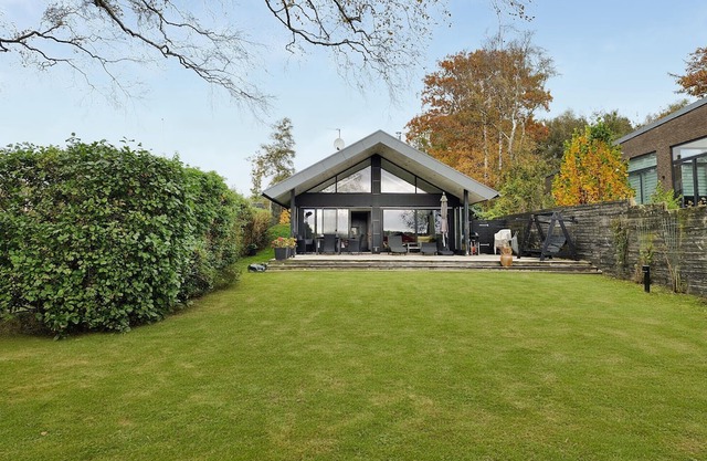 3 bedroom stunning home in Sunds