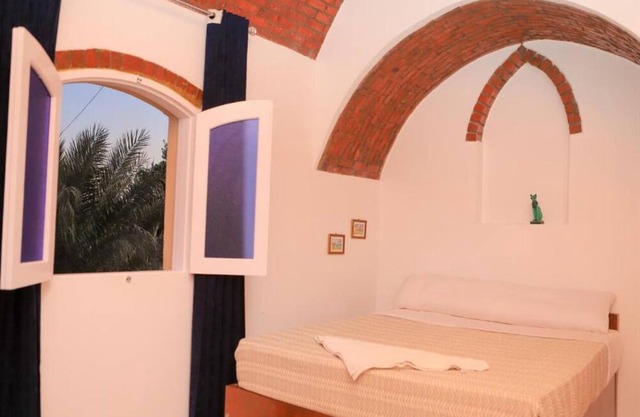 El Hanna Valley View - Charming studio in peaceful Luxor
