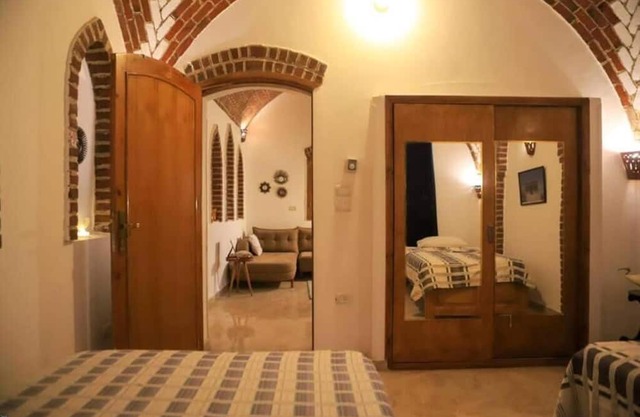 El Hanna Valley View - 3-bedroom apartment in beautiful Luxor