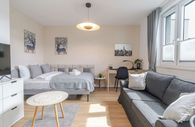 Chopina Comfort Studio