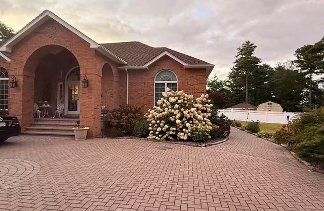 Autumn Estate