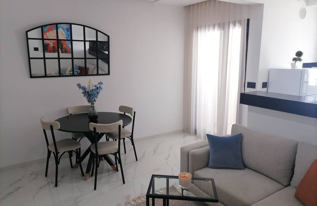 Appartement Doux séjour