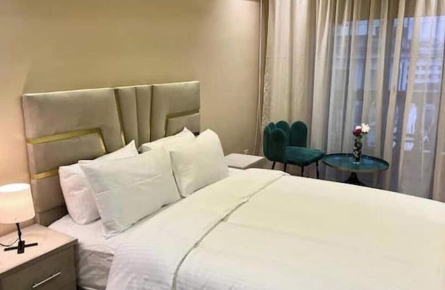 Stylish App, 5 Min Walk to Casa Port-Casablanca