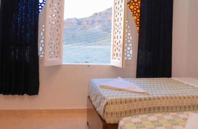El Hanna Valley View - Charming studio in enjoyable Luxor