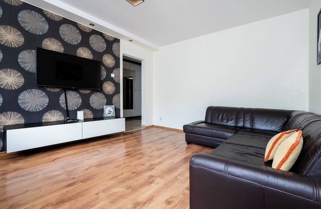 Park Źródliska Spacious Apartment