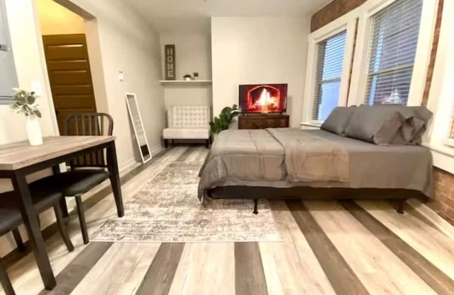 7min walk to DMC, Studio w/Wi-Fi