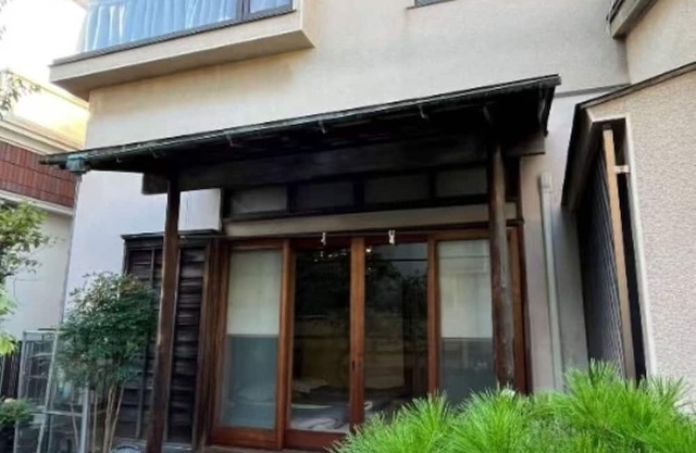 Traditional Japanese House - 5 min Walk to Harry Potter, Family Friendly