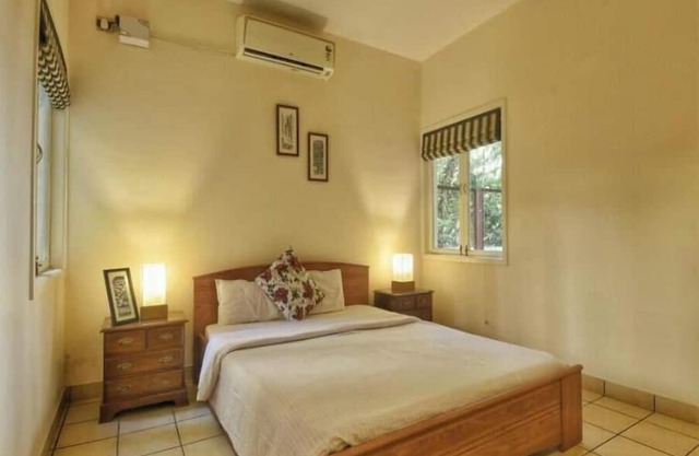 Villa Samaara4-4BHK