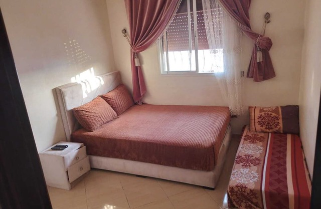 Appartement entier/ entire home