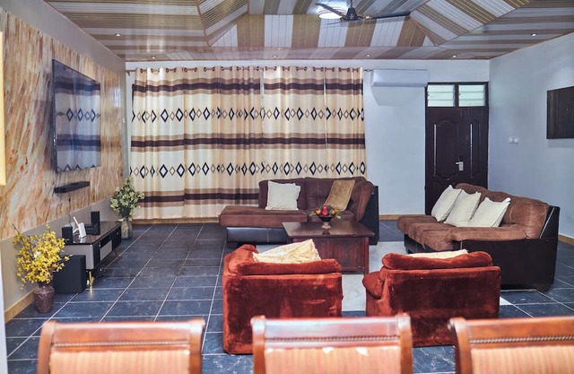 HOME STAY APARTMENT AROUND KOFORIDUA