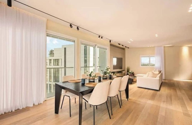 Grand Lapin Penthouse