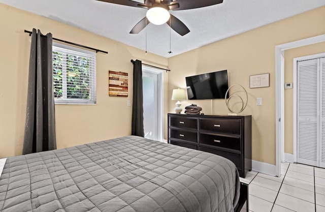 Unit 2 - Cozy apartment in Fort Lauderdale