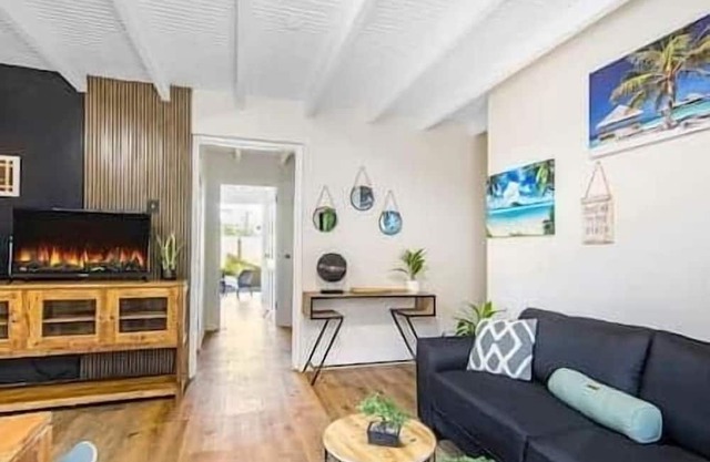 3 Bedroom Apartment - I