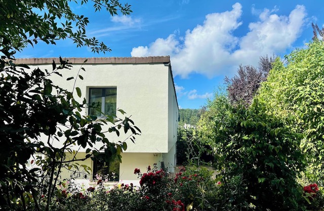 Atrium-Haus 15 minutes from Zurich, 40 minutes to Luzen 55 minutes to Pilatus