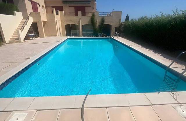 Cottage 'Dels Ocells' with Sea View, Shared Pool and Wi-Fi
