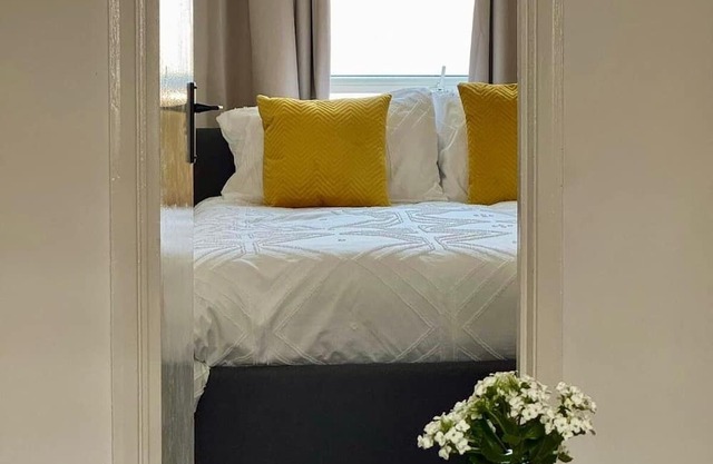 Duplex studio near Emirates Stadium