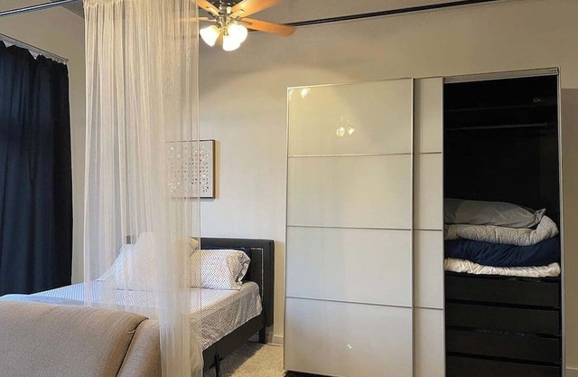 Modern & Stylish Condo in Uptown Charlotte!
