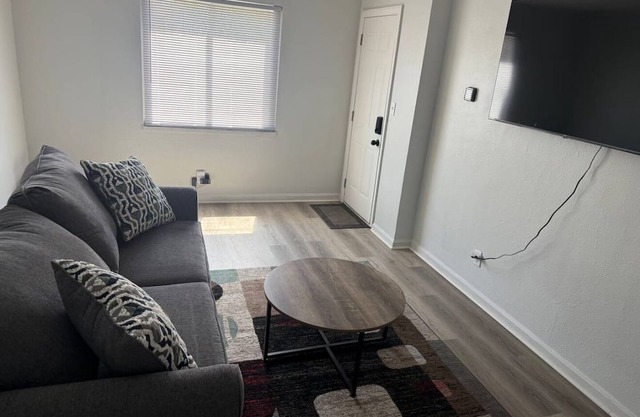Cozy apartment #2
