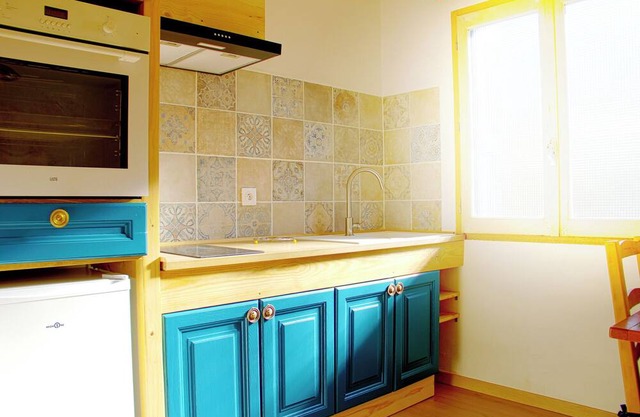 Apartment Vernet les Bains