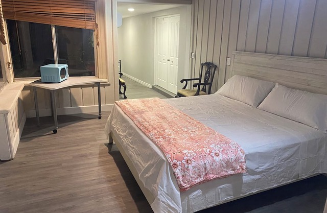 4-bedroom house in superb Winter Park