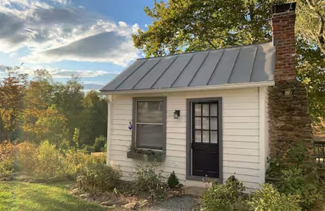 Summer Kitchen Cottage near charming Charlottesville