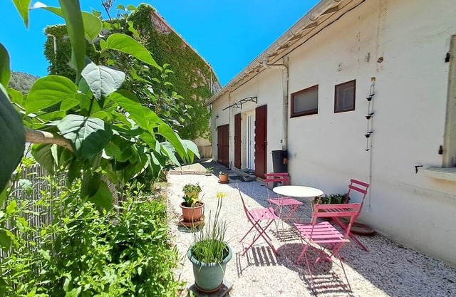 L'évasion des Corbières - Peaceful renovated house