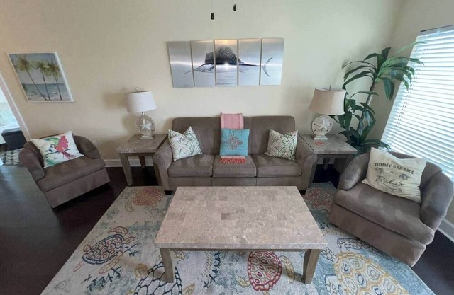 Splash Harbour Waterfront Condo, Harbourside #6617