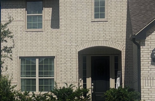 Soothing 4-bedroom house with AC in charming Booth