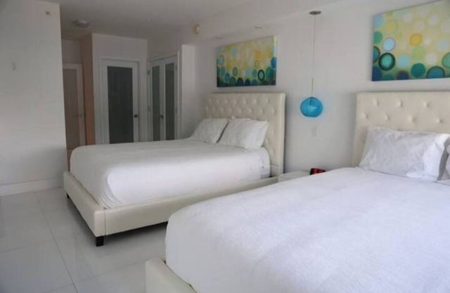 Decoplage ocean view