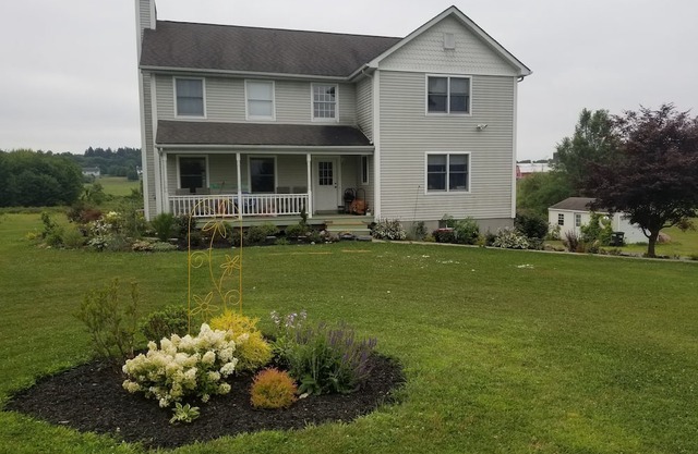 Private Suite in a Cozy New Paltz Home