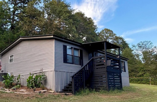 Black Bear Hideaway