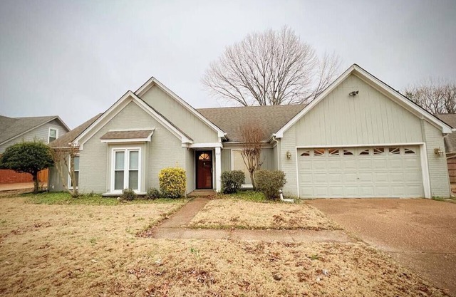 3BR Home Cordova Hot Tub, Lake Access and Backyard