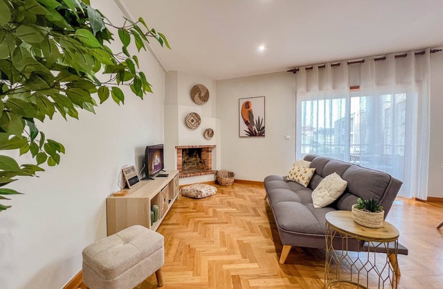 Casa da Giesteira - near the city