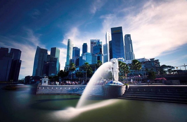 Luxury 2 Bedroom Apartment 3min stroll to Buona Vista MRT