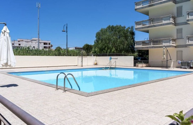 Charybdis - Apartment with Pool