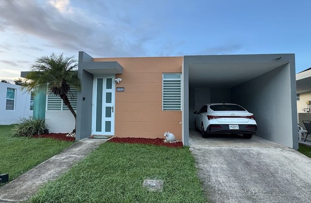 Newly Remodeled Retreat in Peñuelas, PR!