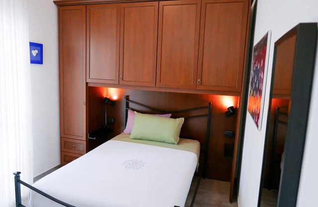 Charming villa with AC in Legnano